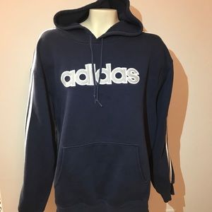 Adidas hoodie