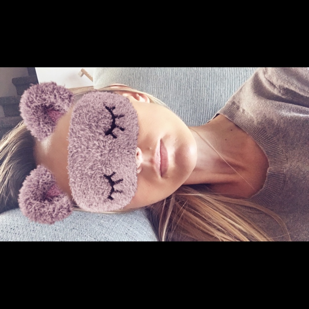 Meet your Posher, Dana