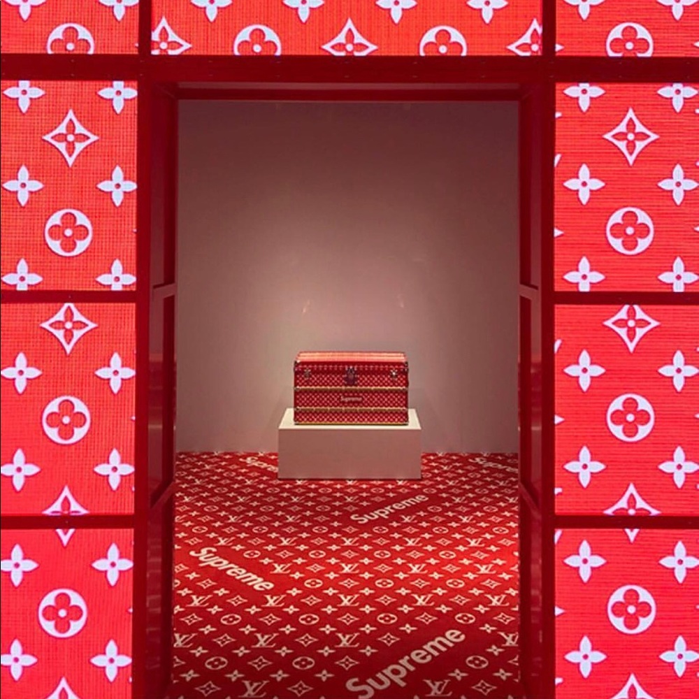 Meet your Posher, Art