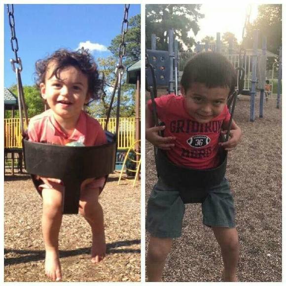 Meet your Posher, Jimmy - Picture 1 of 1