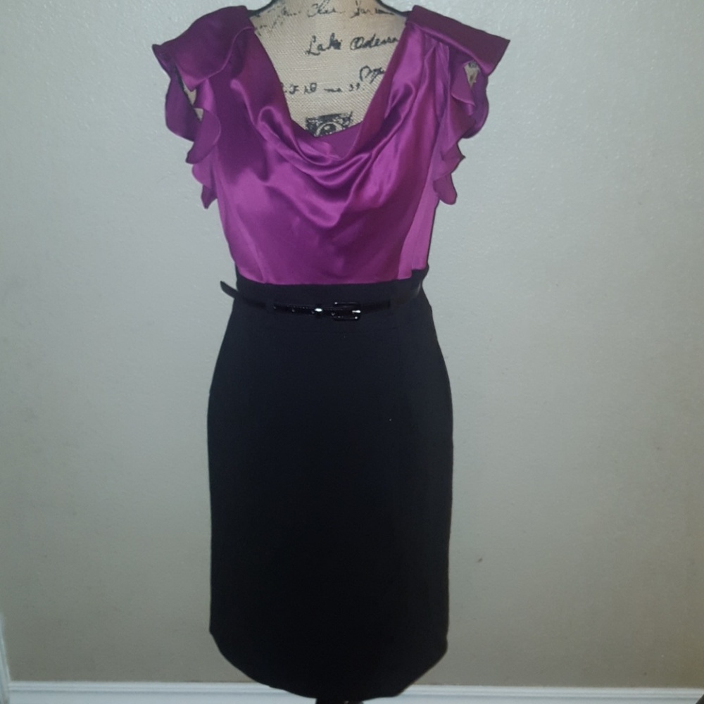 Worthington Dress