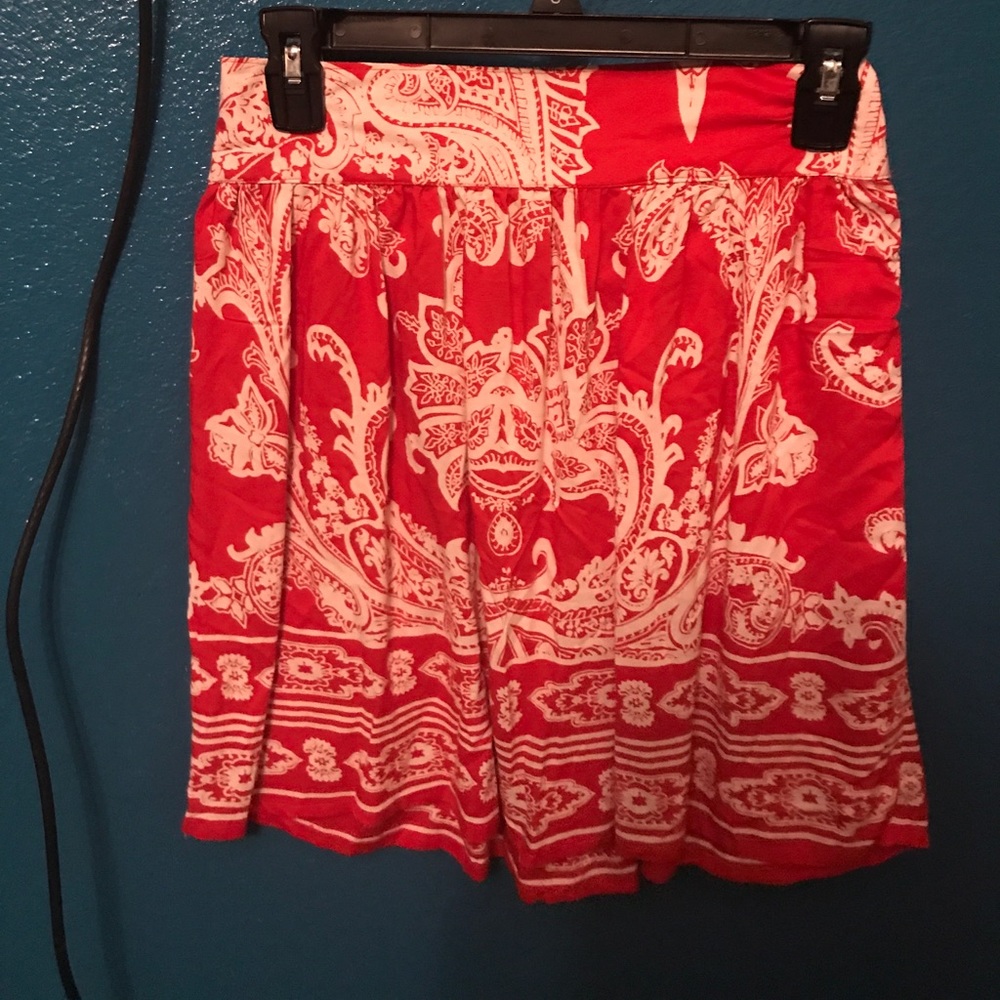 Forever 21 skirt