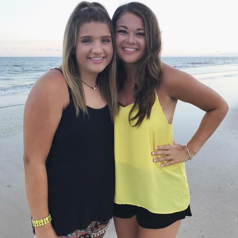 Meet your Posher, Abby elizabeth