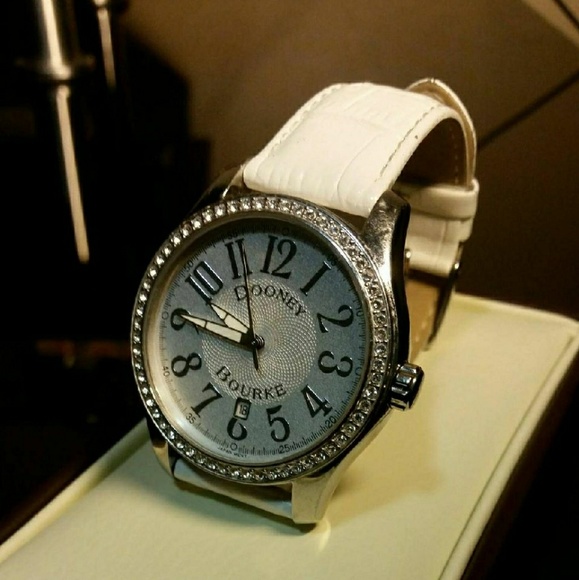 Dooney & Bourke watch - Very classy