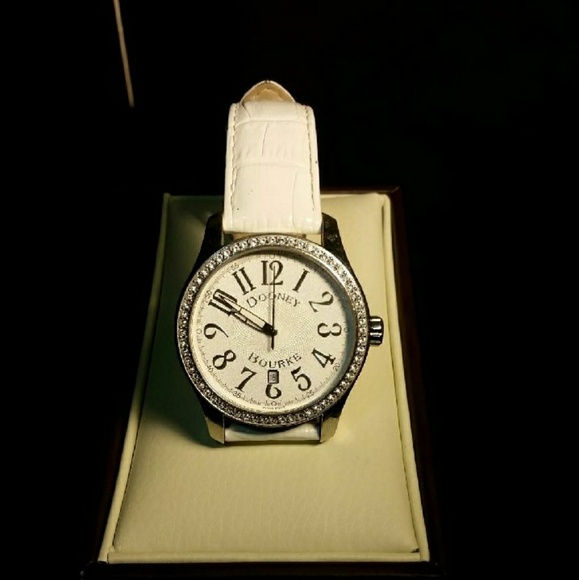Dooney & Bourke watch - Very classy