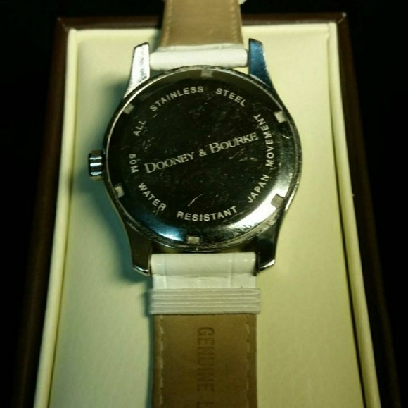 Dooney & Bourke watch - Very classy
