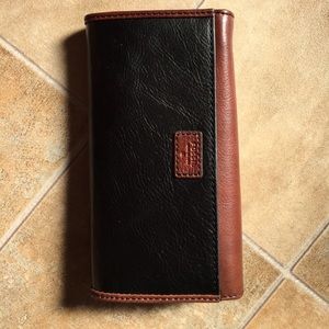 FOSSIL WALLET