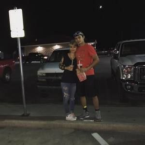 Meet your Posher, Marranda