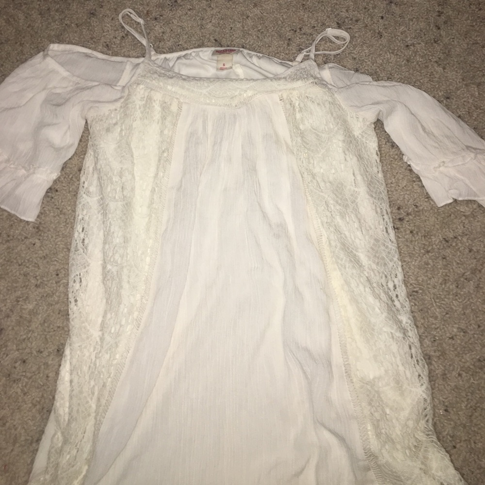 Hippie Dress