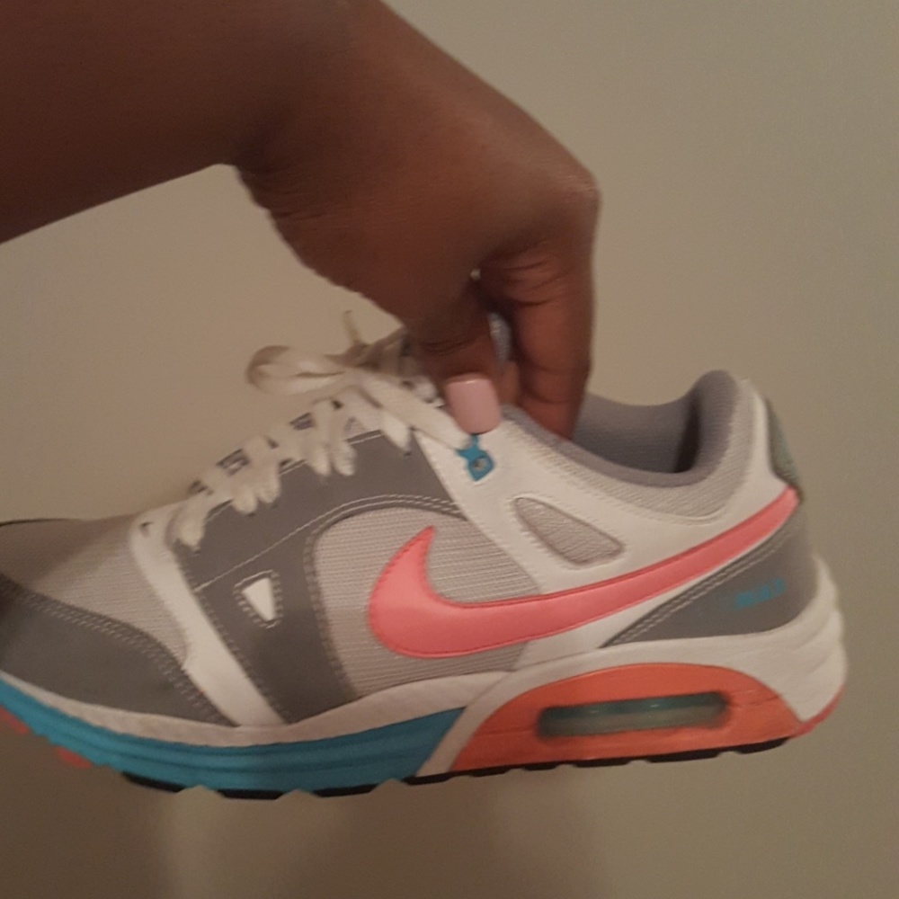 Nike Air Max