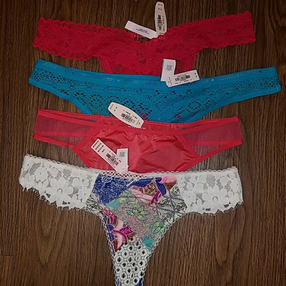 Panties!