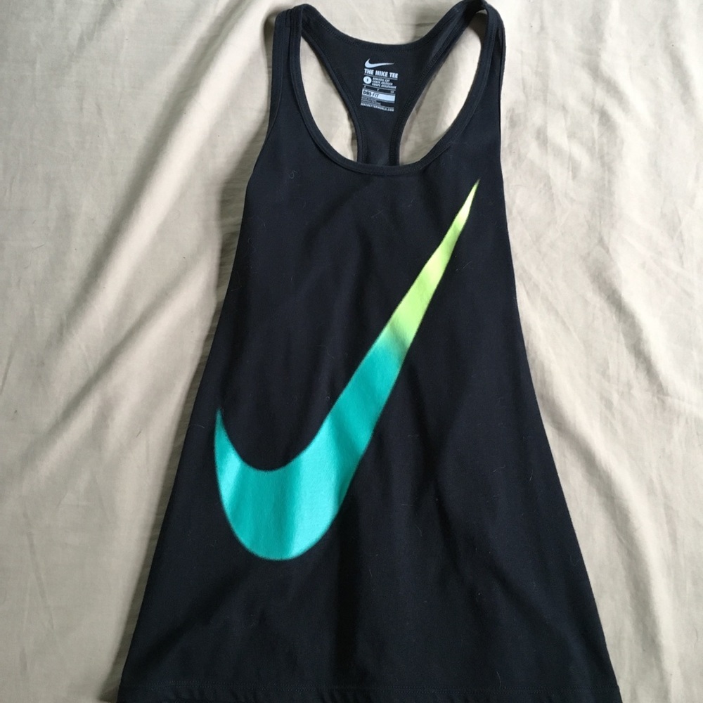 Women's Nike Tank Top