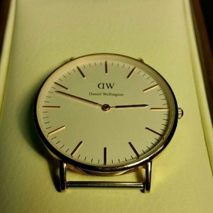 Daniel Wellington watch - Excellent & in box!