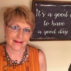 Meet your Posher, Tami