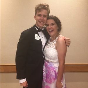 Meet your Posher, Emma