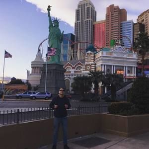 Meet your Posher, Jake