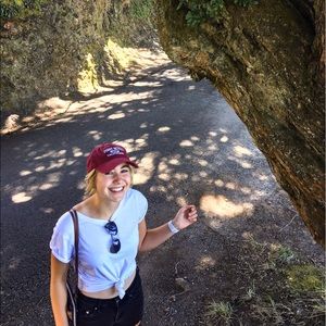 Meet your Posher, Adele