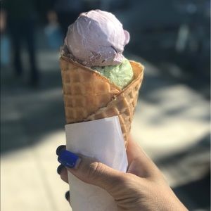 Meet your Posher, Nicole