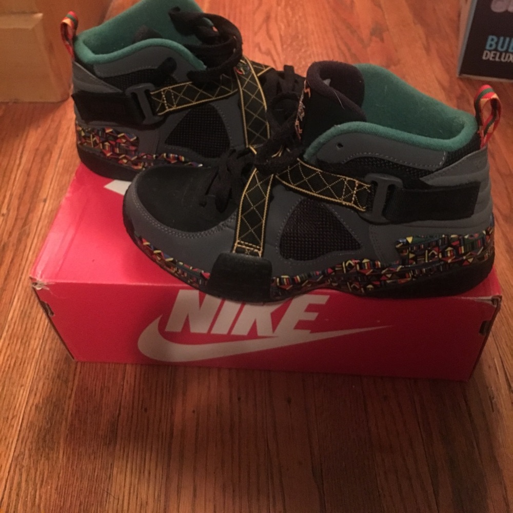 Nike sneakers