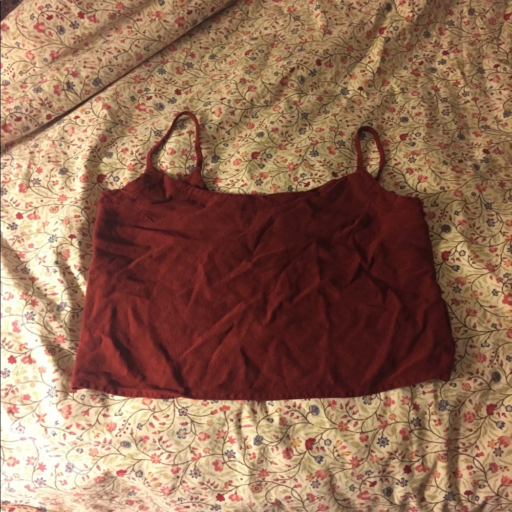 Brandy Melville Tank
