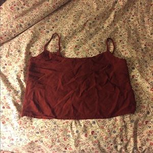 Brandy Melville Tank