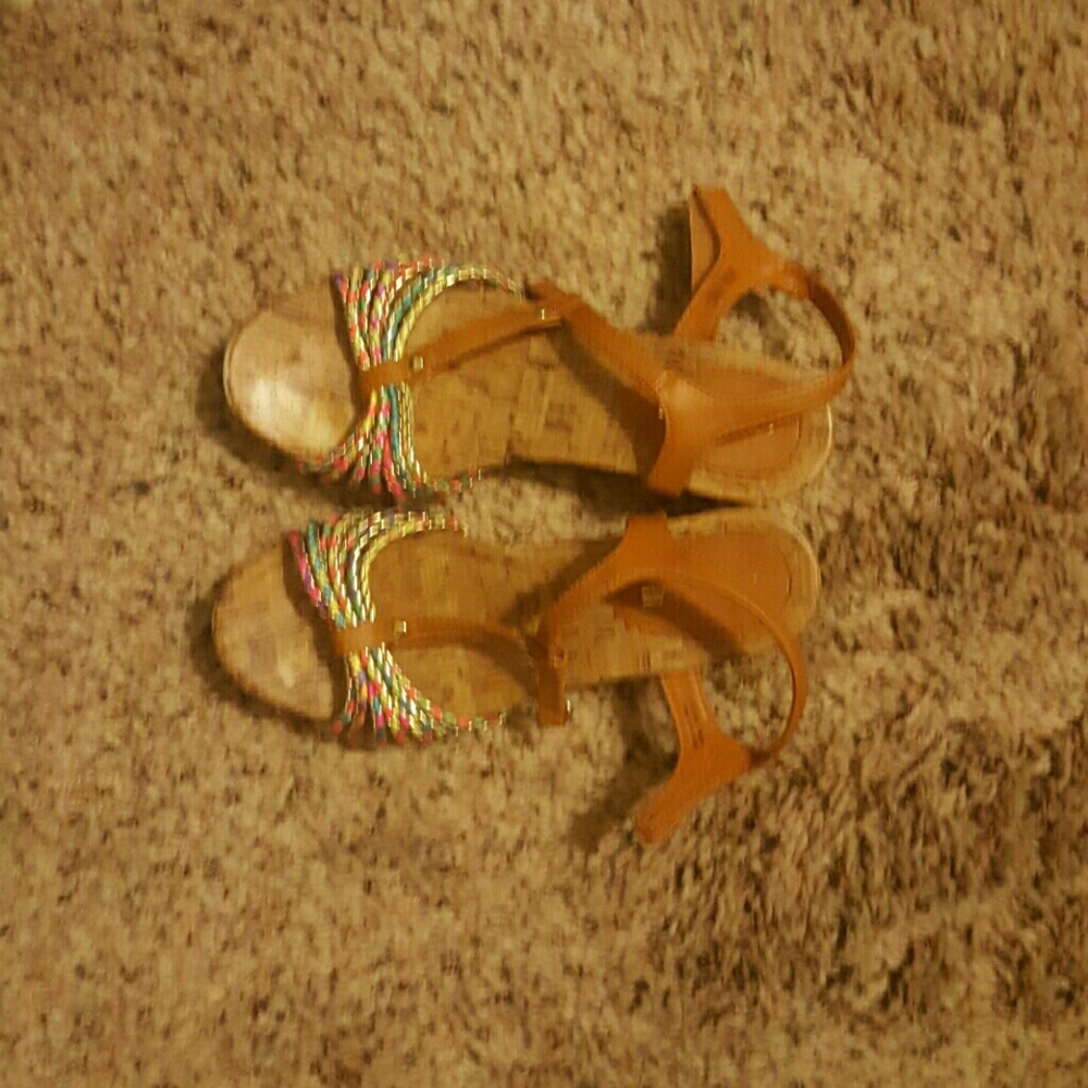 American Eagle Shoes