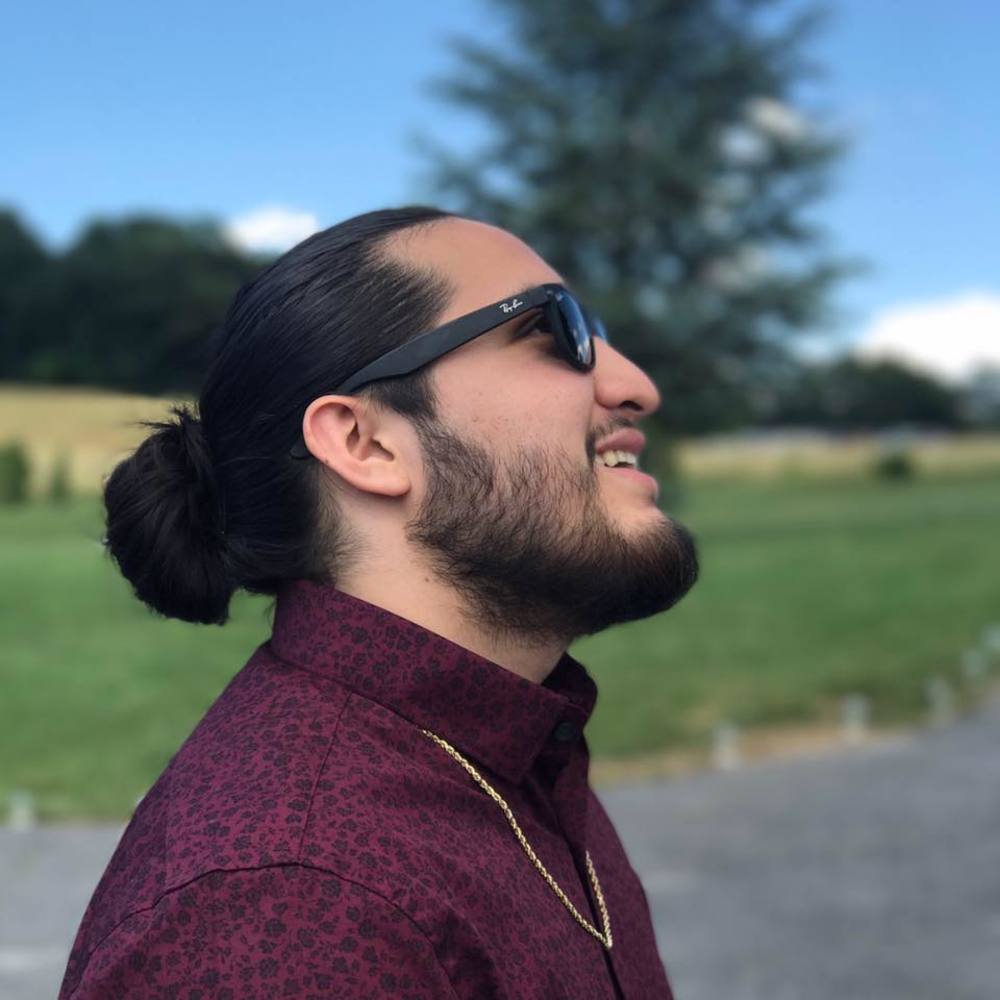 Meet your Posher, Bobby