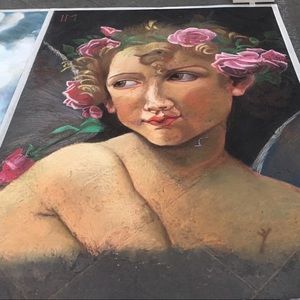 Meet your Posher, Fernanda