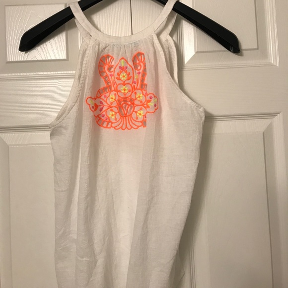 Fun summer top - Picture 2 of 2