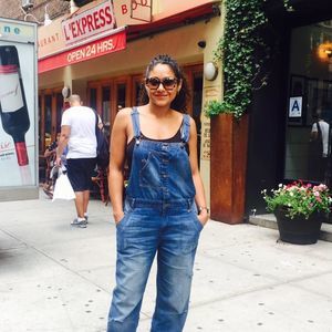 Meet your Posher, Maite