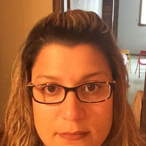 Meet your Posher, Marilyn