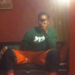 Meet your Posher, Jay