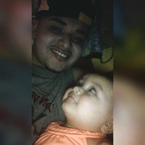 Meet your Posher, Josh