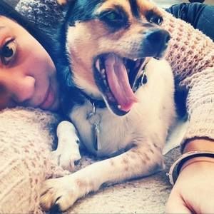 Meet your Posher, Kristie