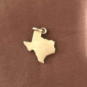 James Avery Texas Charm