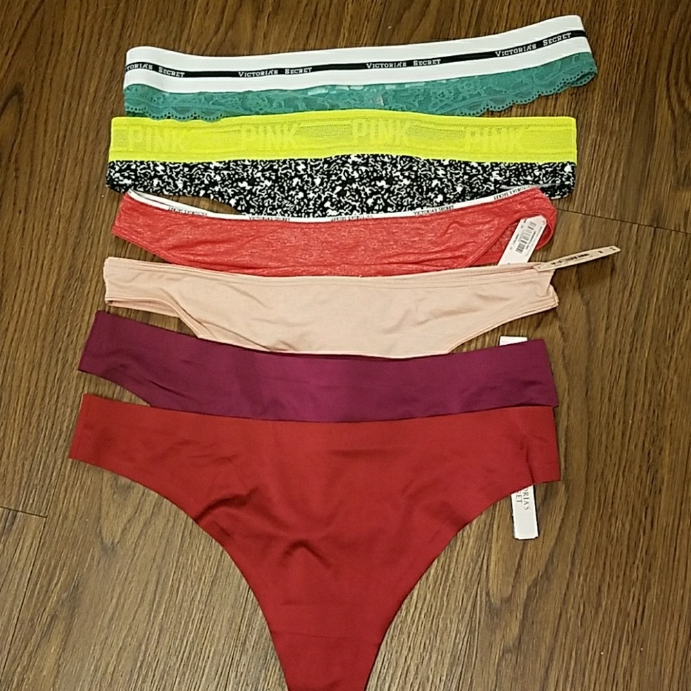 Panties!
