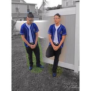 Meet your Posher, Dionell