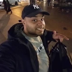 Meet your Posher, Frank