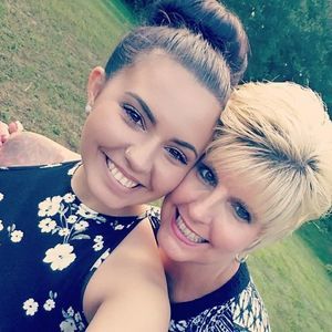 Meet your Posher, Mariah