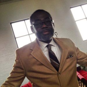 Meet your Posher, James