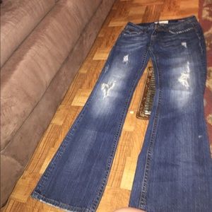 VIGOSS Collection Jeans