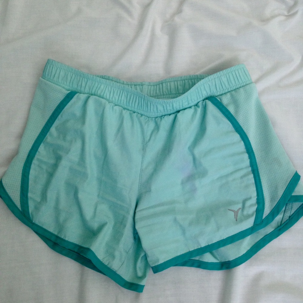 Athletic shorts