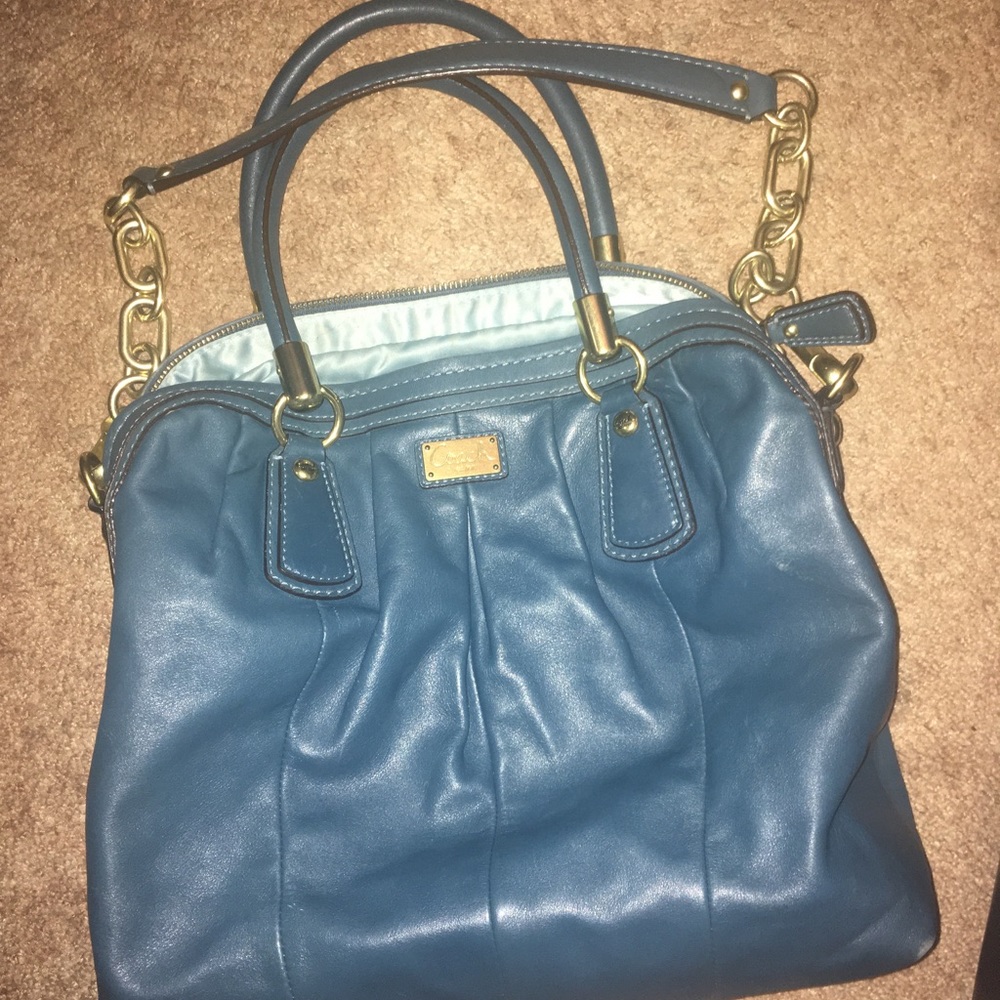 Coach handbag