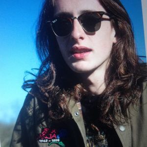 Meet your Posher, Devon