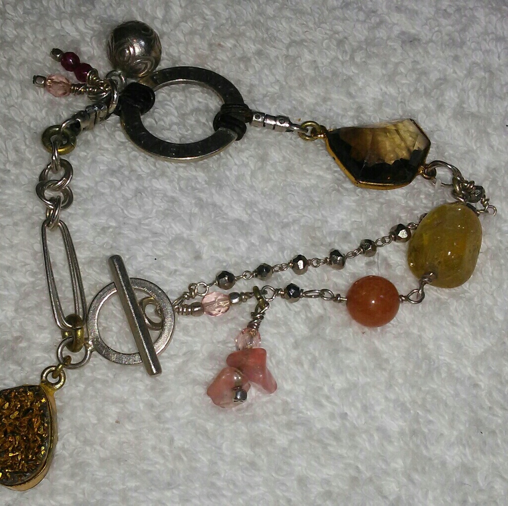 Friendship Bracelet ♥