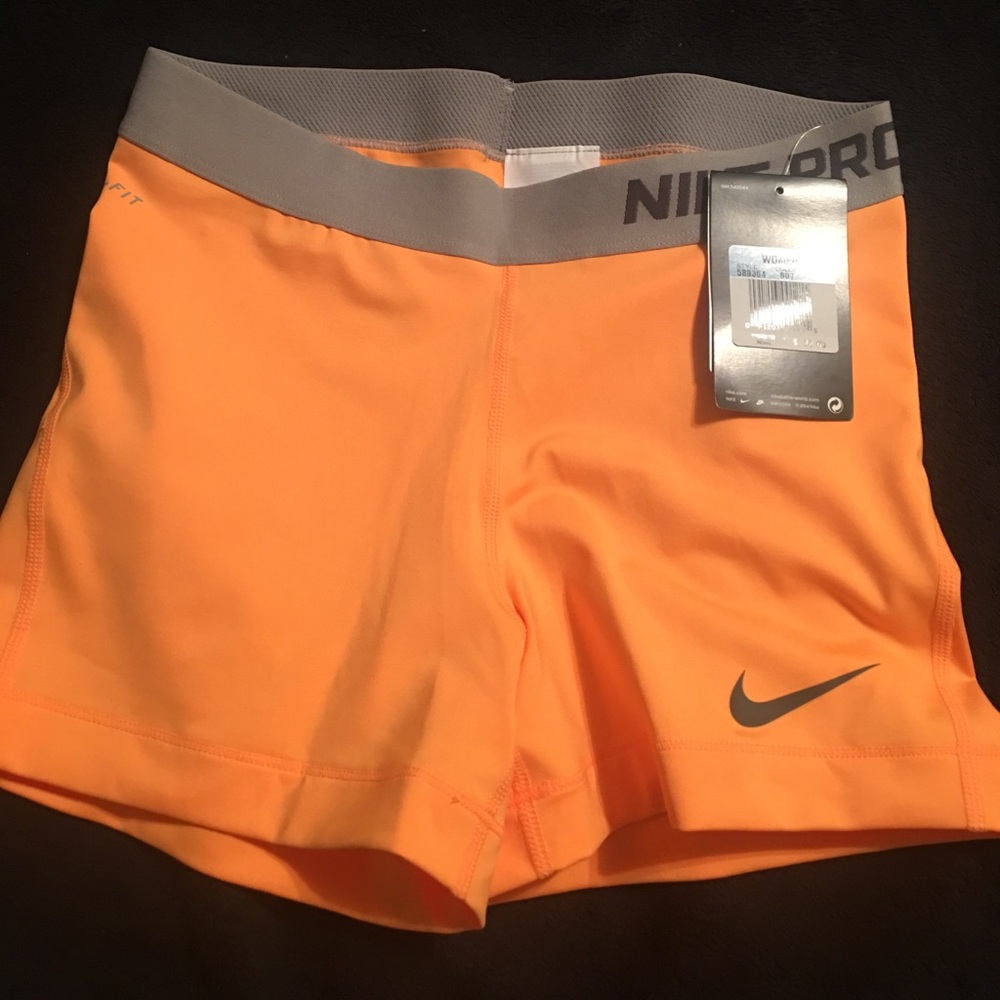 Nike shorts