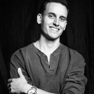 Meet your Posher, Ryan