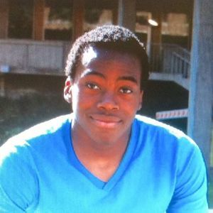 Meet your Posher, Samuel