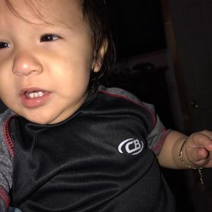 Meet your Posher, Joel