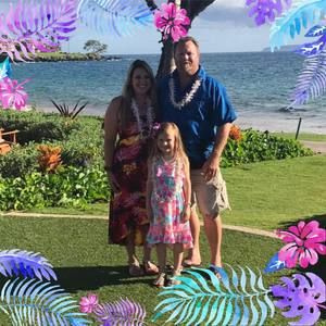 Meet your Posher, Janine